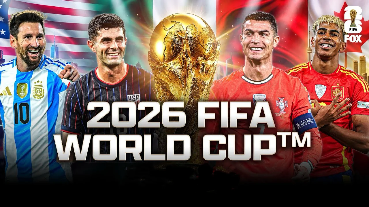 2026 FIFA World Cup