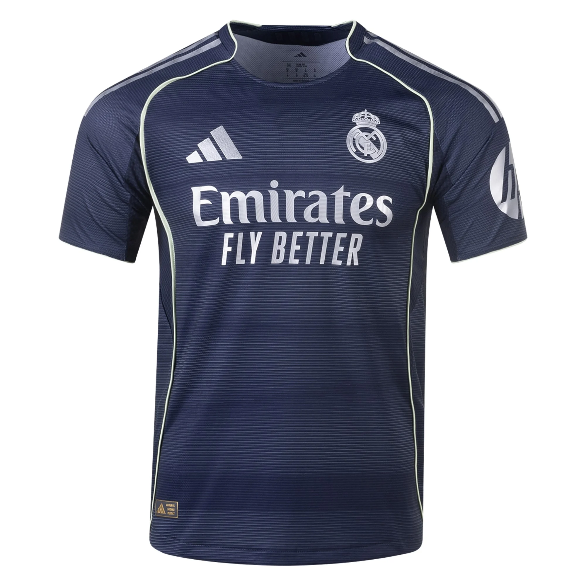 Real Madrid
