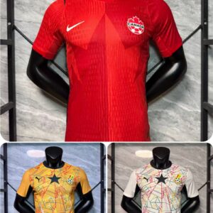 Custom Player Version Teamwear