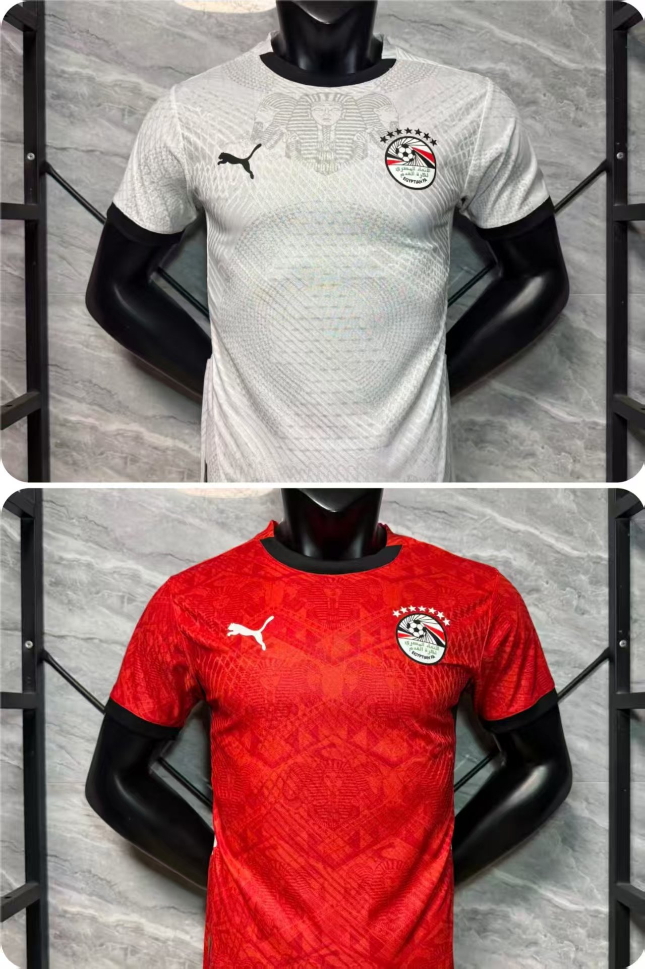 Men's Authentic Canada Home Jersey