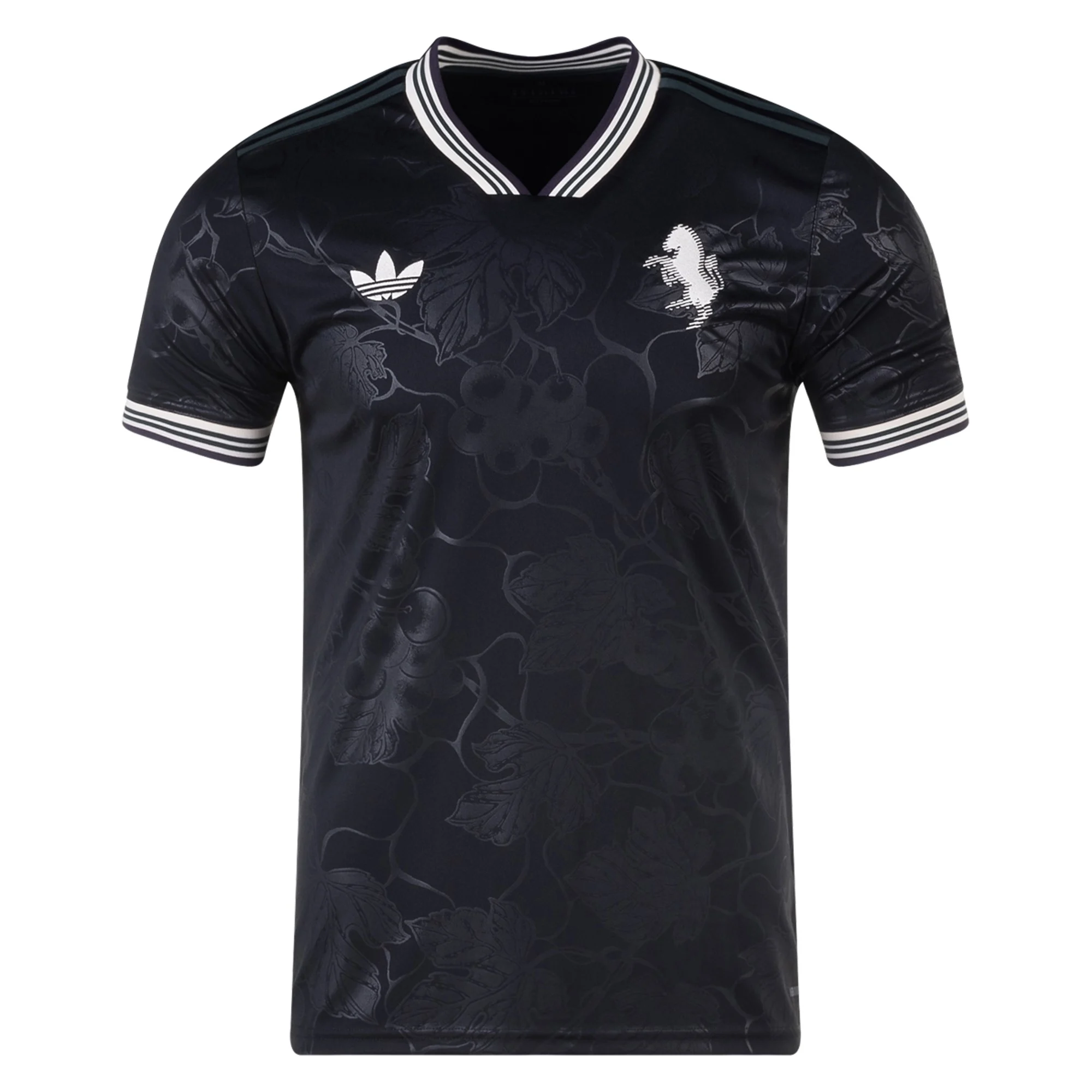 Men's Replica Juventus Third Jersey 25/26