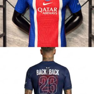 Custom Teamwear Starter Kit