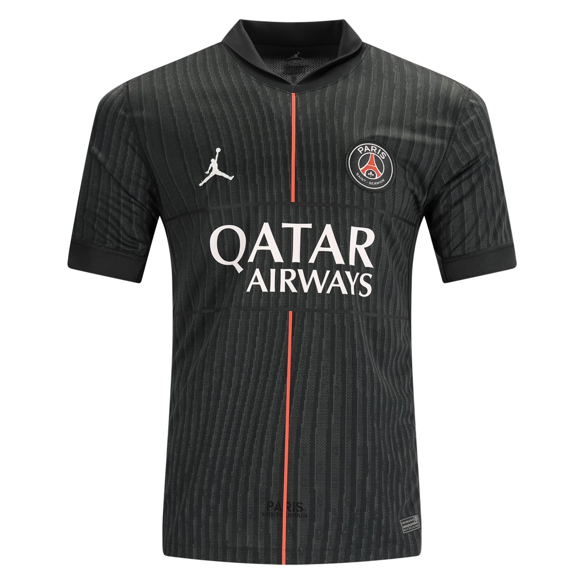 Men's Replica Paris Saint-Germain Home Jersey