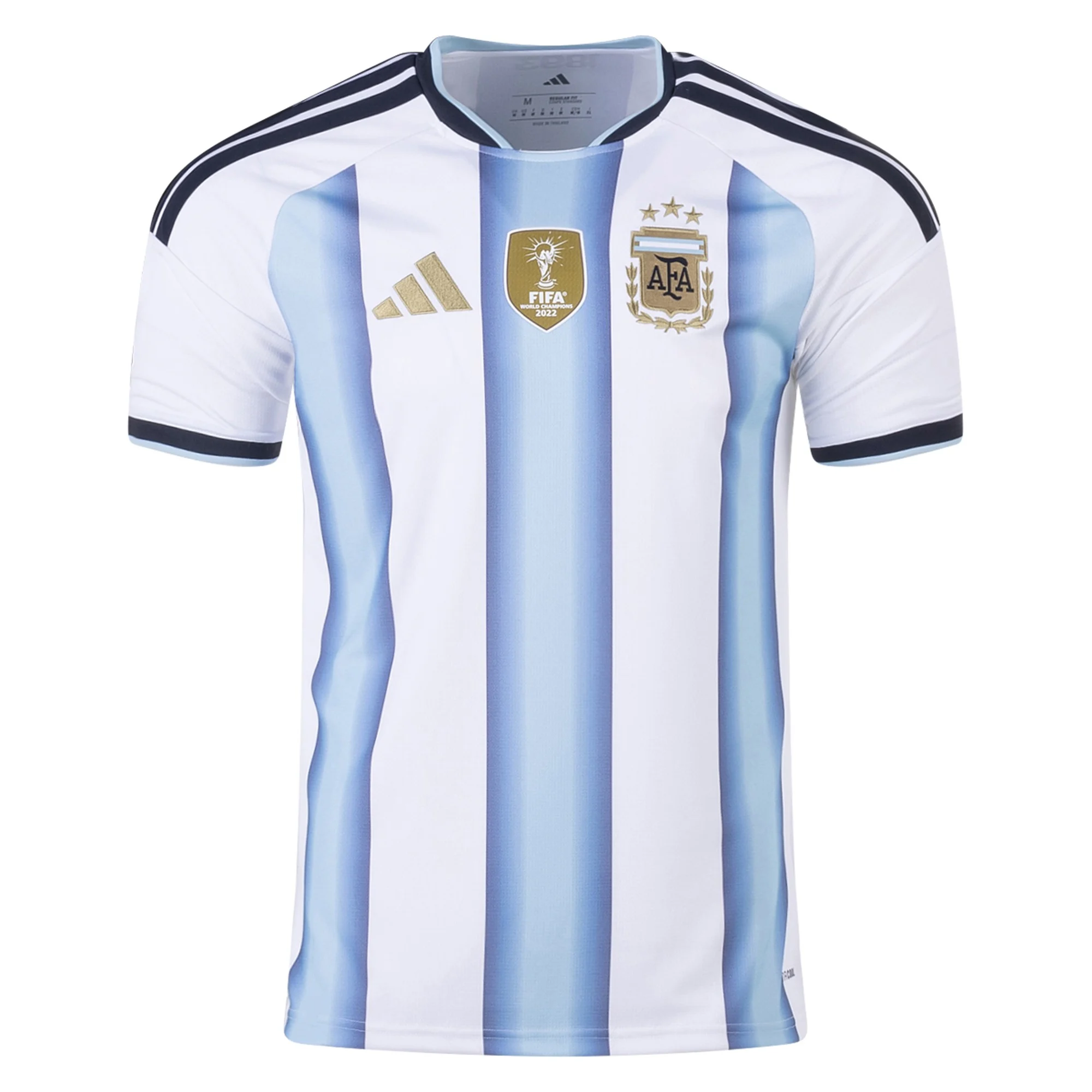 Men's Replica Argentina Home Jersey 2026