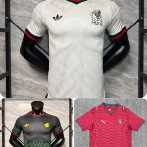 Custom Fan Version Teamwear