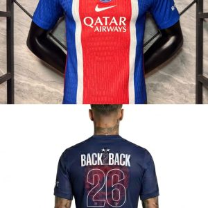 Custom Teamwear Starter Kit
